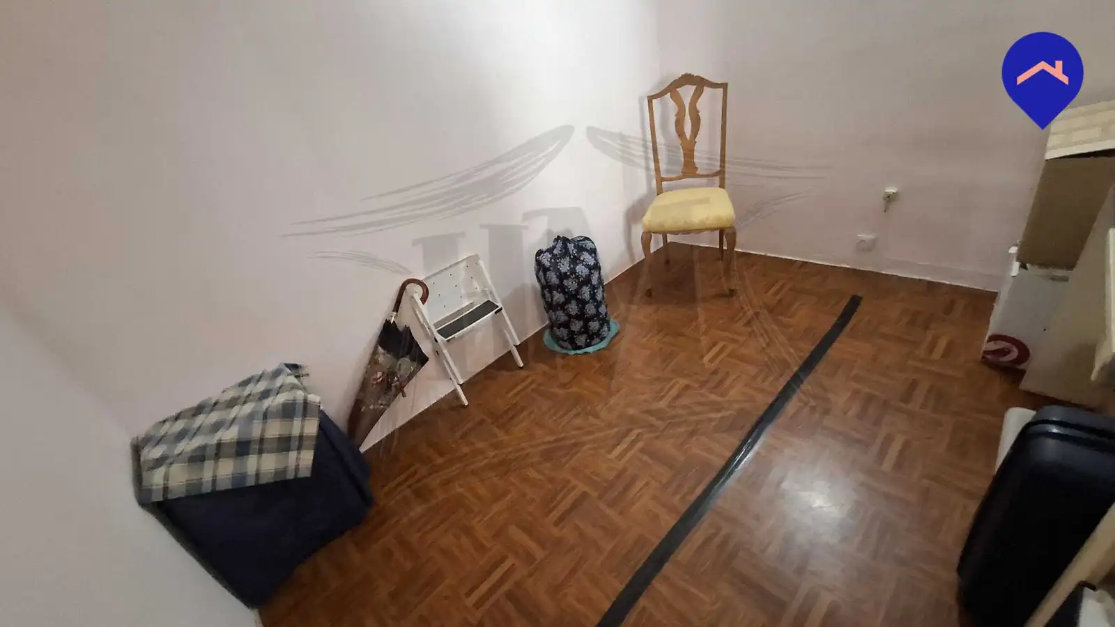 Piso en venta en Madrid con Aire acondicionado, Calefacción y Amueblado