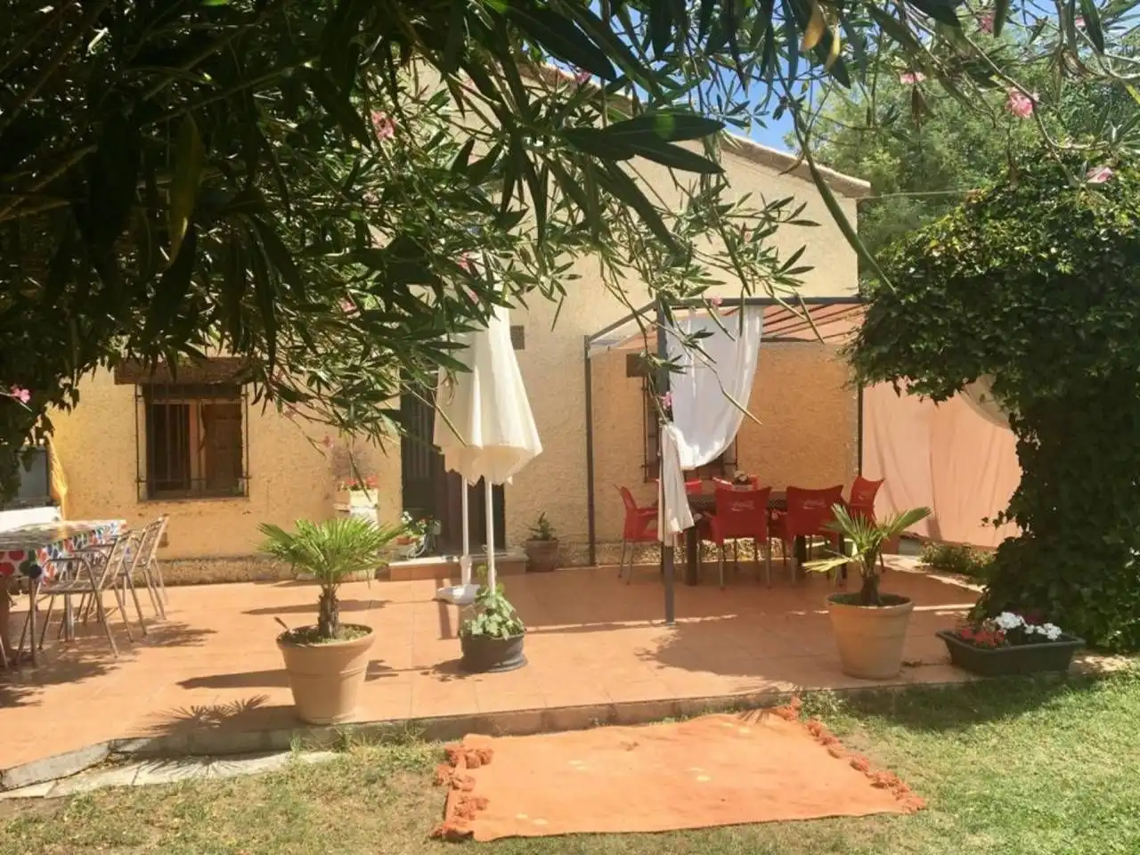 Jardín de Residencial en venta en Ciudad Rodrigo