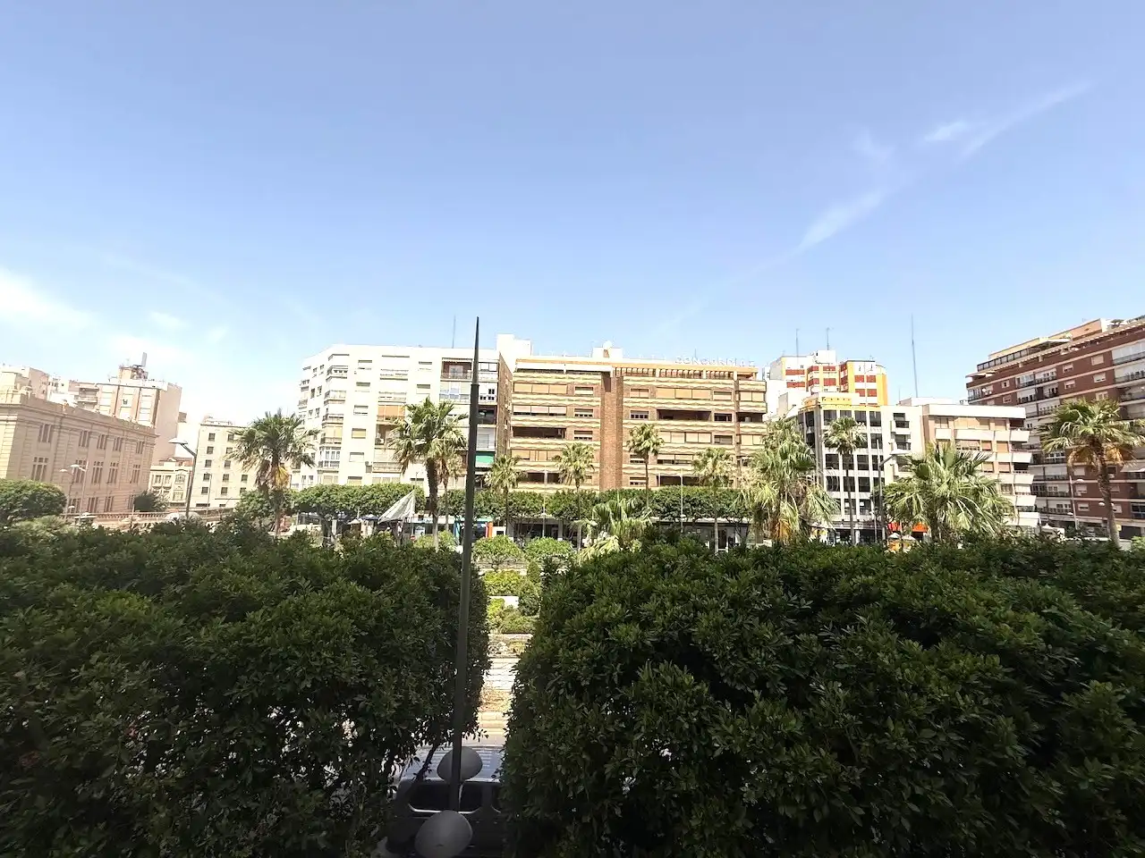 Pis amb ascensor en venda a Avenida Federico García Lorca, imagen 18
