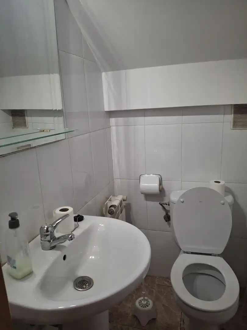 Baño de Piso en venta en Cantalejo con Calefacción