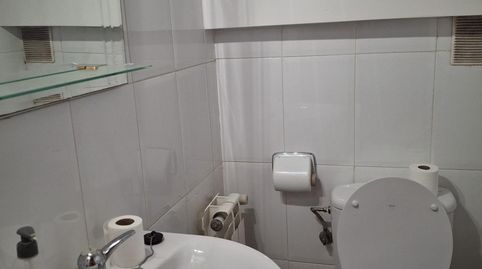 Foto 4 de Piso en venta en Cantalejo, Segovia