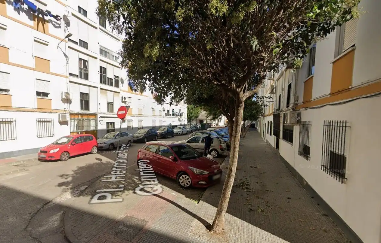 Exterior view of Houses for sale in Cartagena