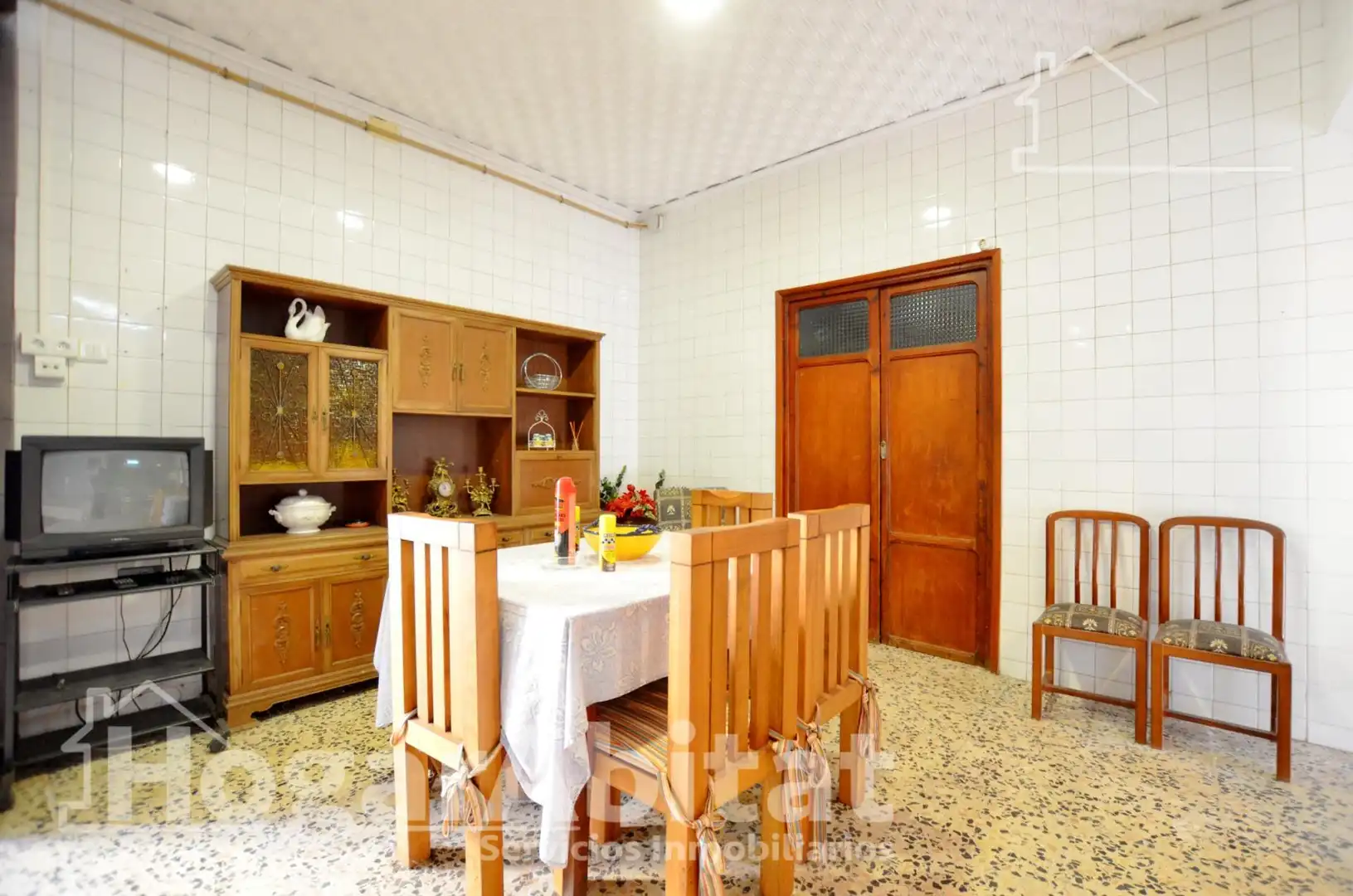 Maison avec terrasse à vendre à Calle cristo del amparo, imagen 63