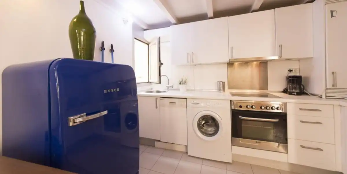 Apartment zur Miete in Centro, imagen 21