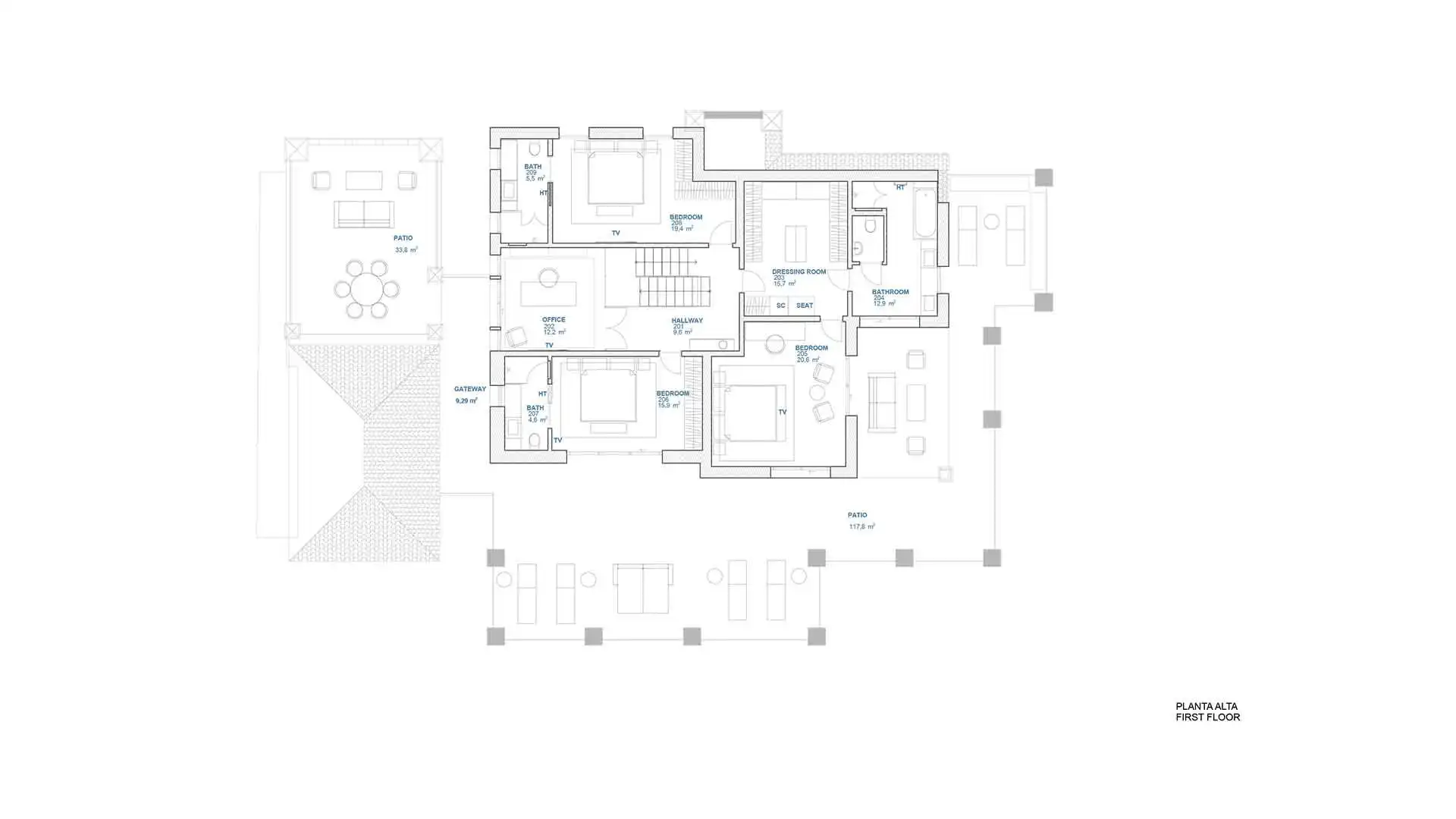 Casa con piscina in vendita a Nueva Andalucía, imagen 59