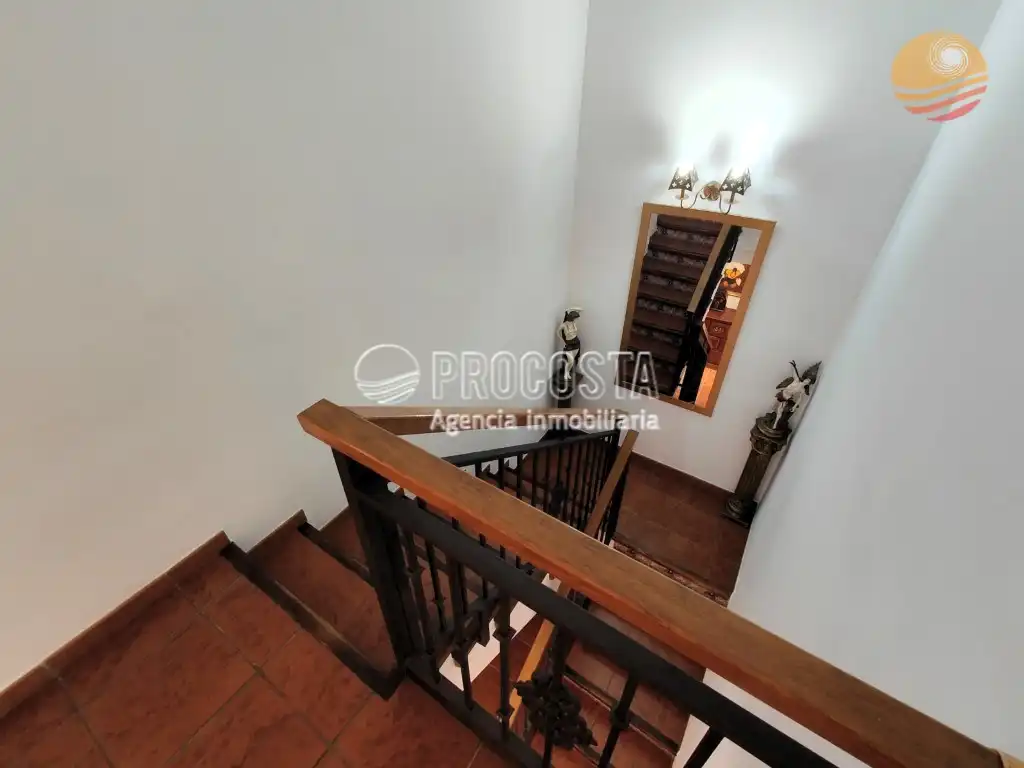 Casa adosada en venta en Almuñécar con Aire acondicionado, Jardín privado y Terraza