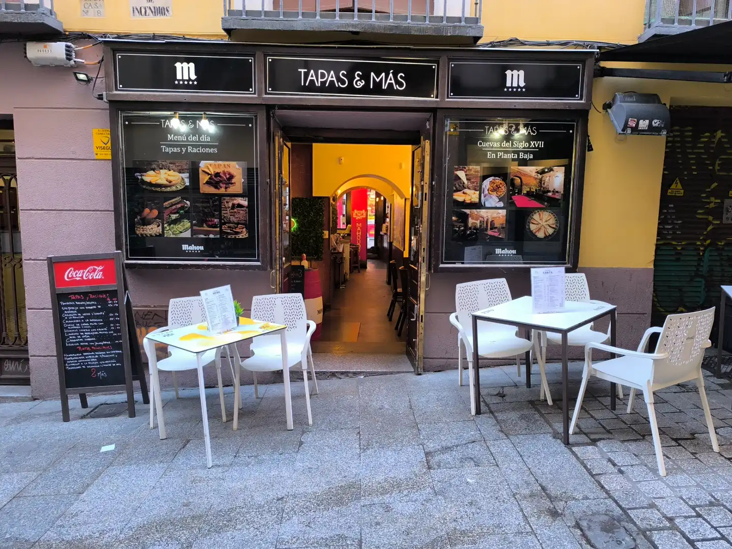 Gewerbefläche zur Übernahme in Centro, imagen 8