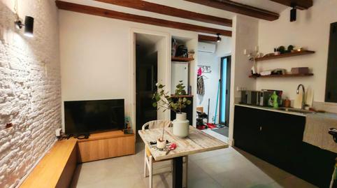 Photo 2 of Planta baja for sale in Carrer Baluard, La Barceloneta, Barcelona