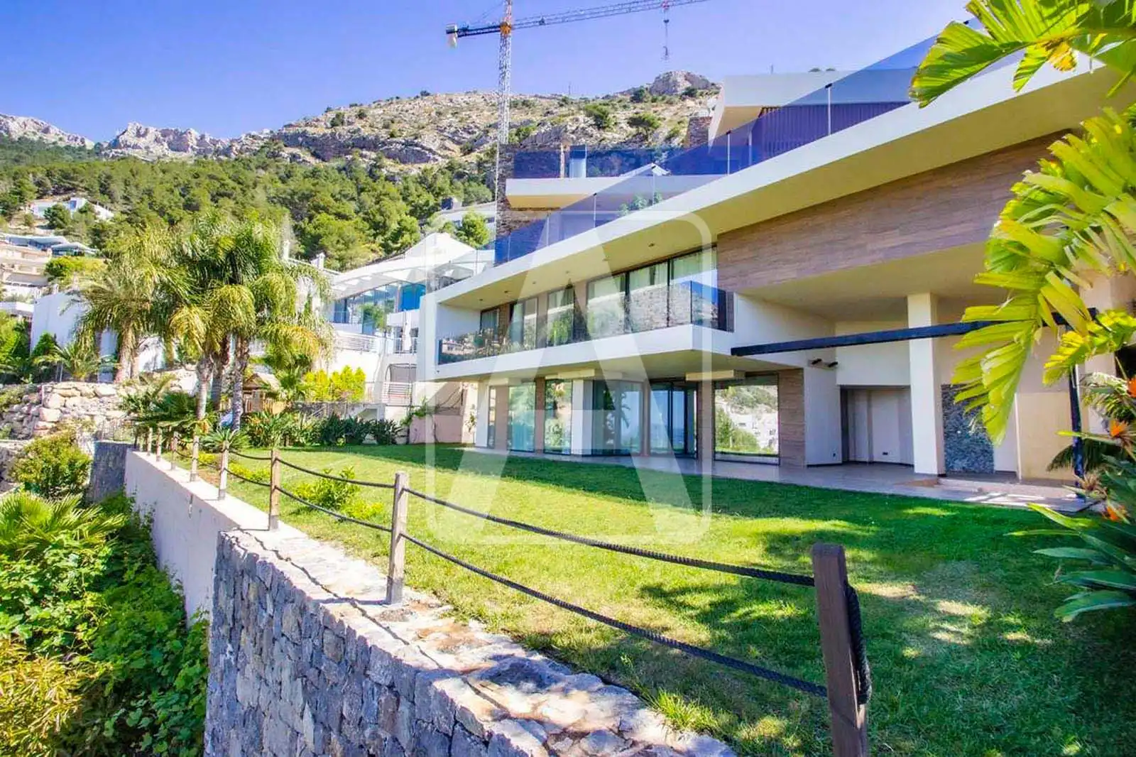 Detached house with pool for sale in Altea Hills, imagen 50