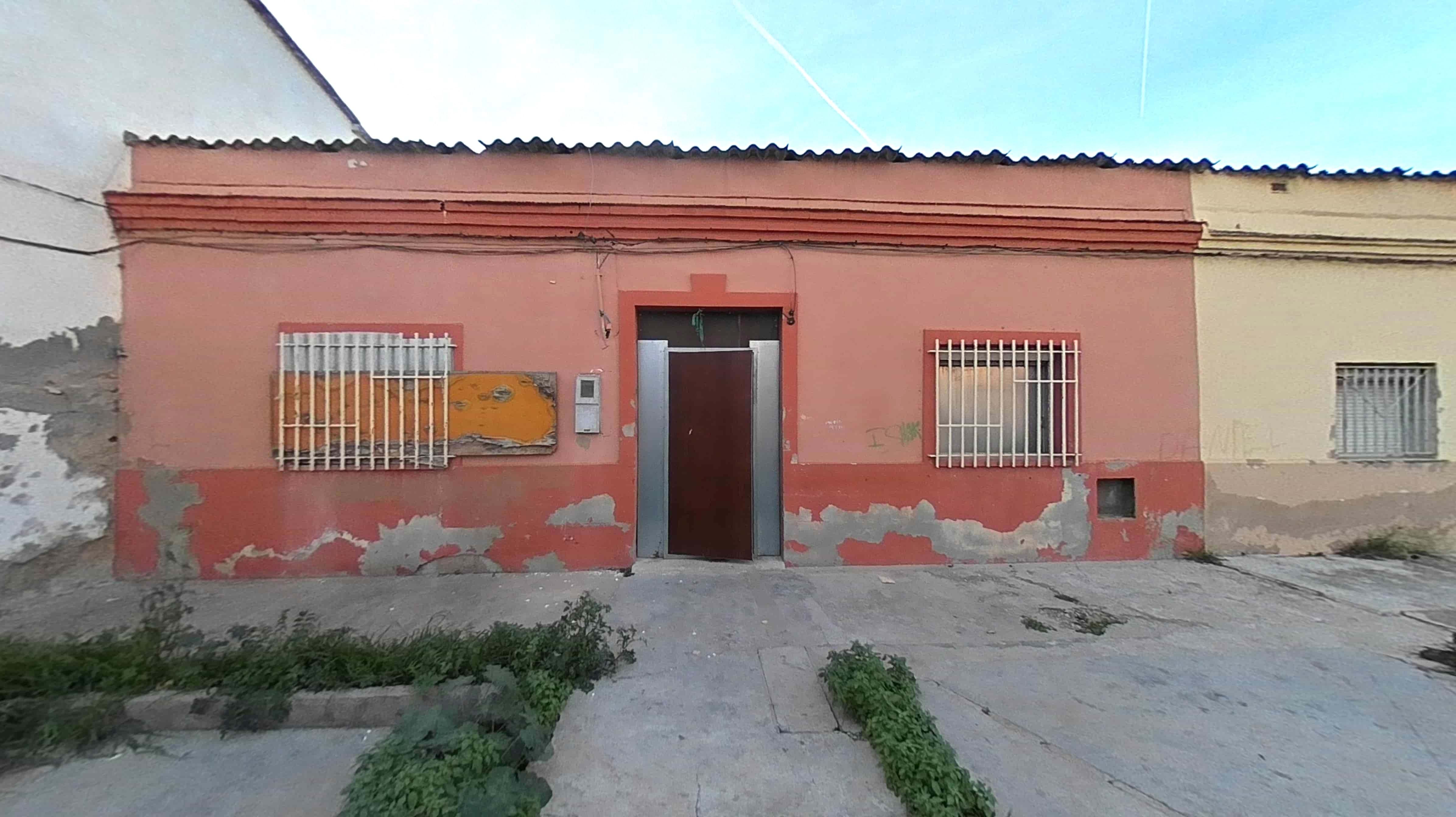 Casa o xalet en venda a Centro Ciudad, Paterna
