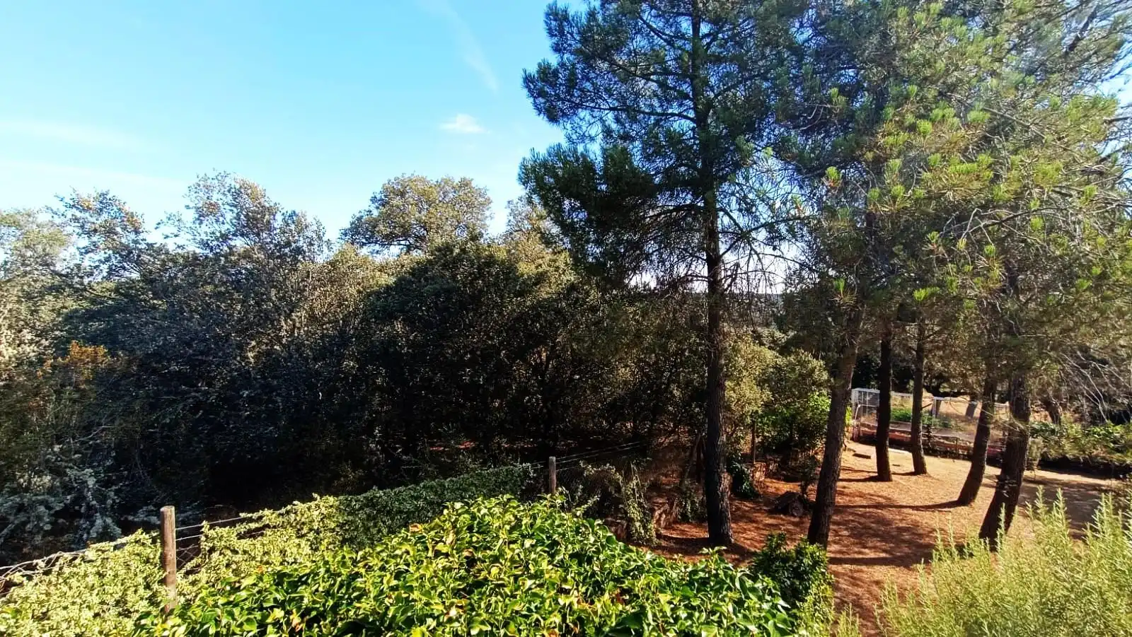 Casa o xalet en venda en Palacios del Pan amb Calefacció, Jardí privat i Terrassa