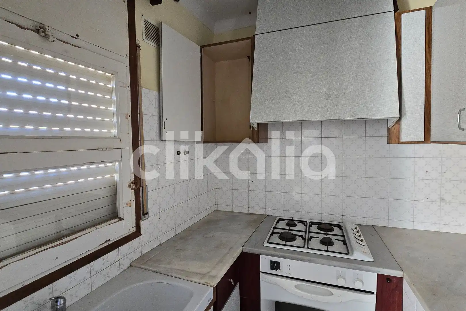 Kitchen of Houses for sale in Bordils  with Terrace and Storage room