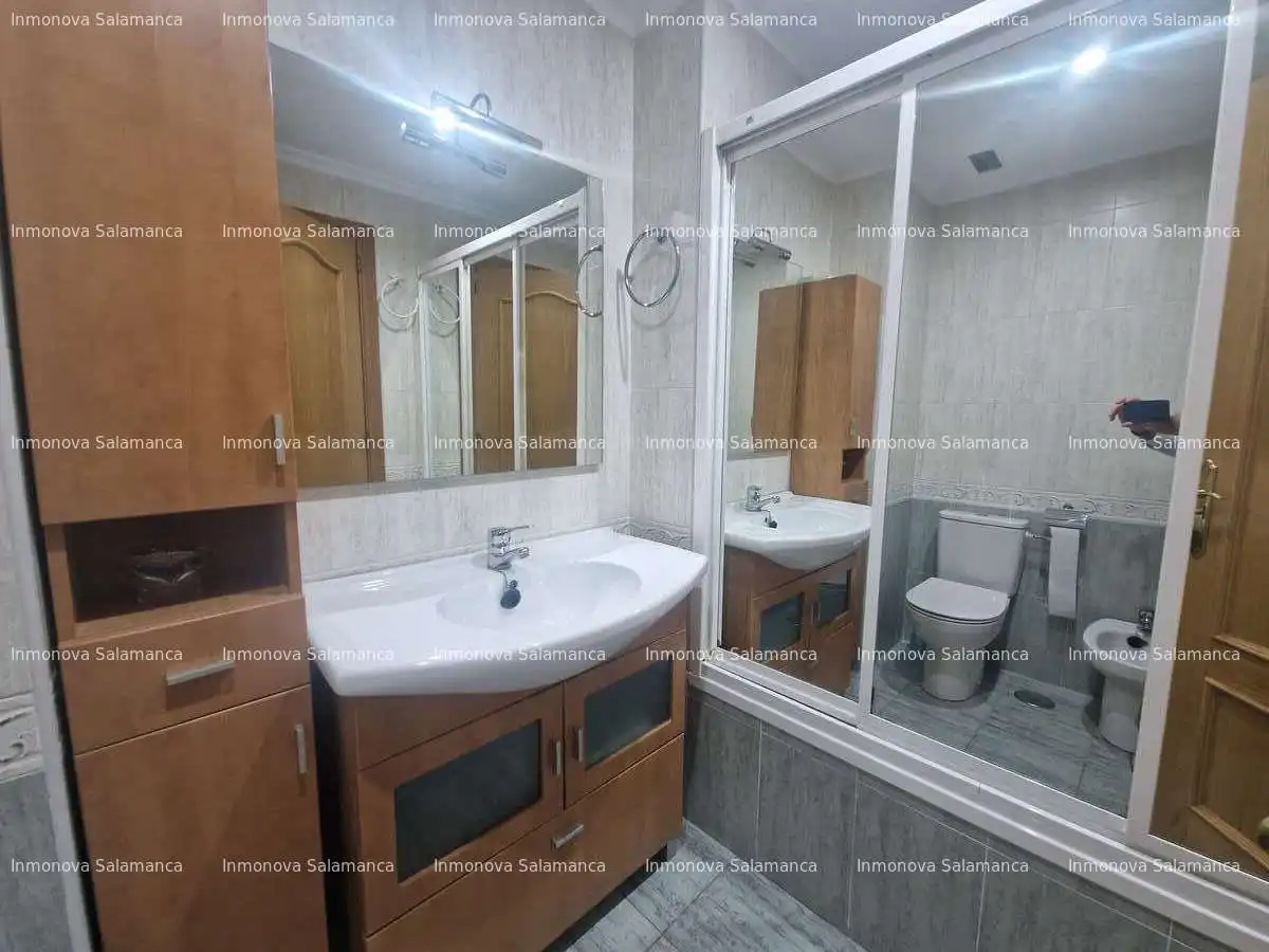 Flat with balcony to rent in Rollo - Puente Ladrillo, imagen 20