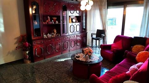 Foto 4 de Pis en venda a Avinguda Sant Esteve, Sant Miquel, Granollers