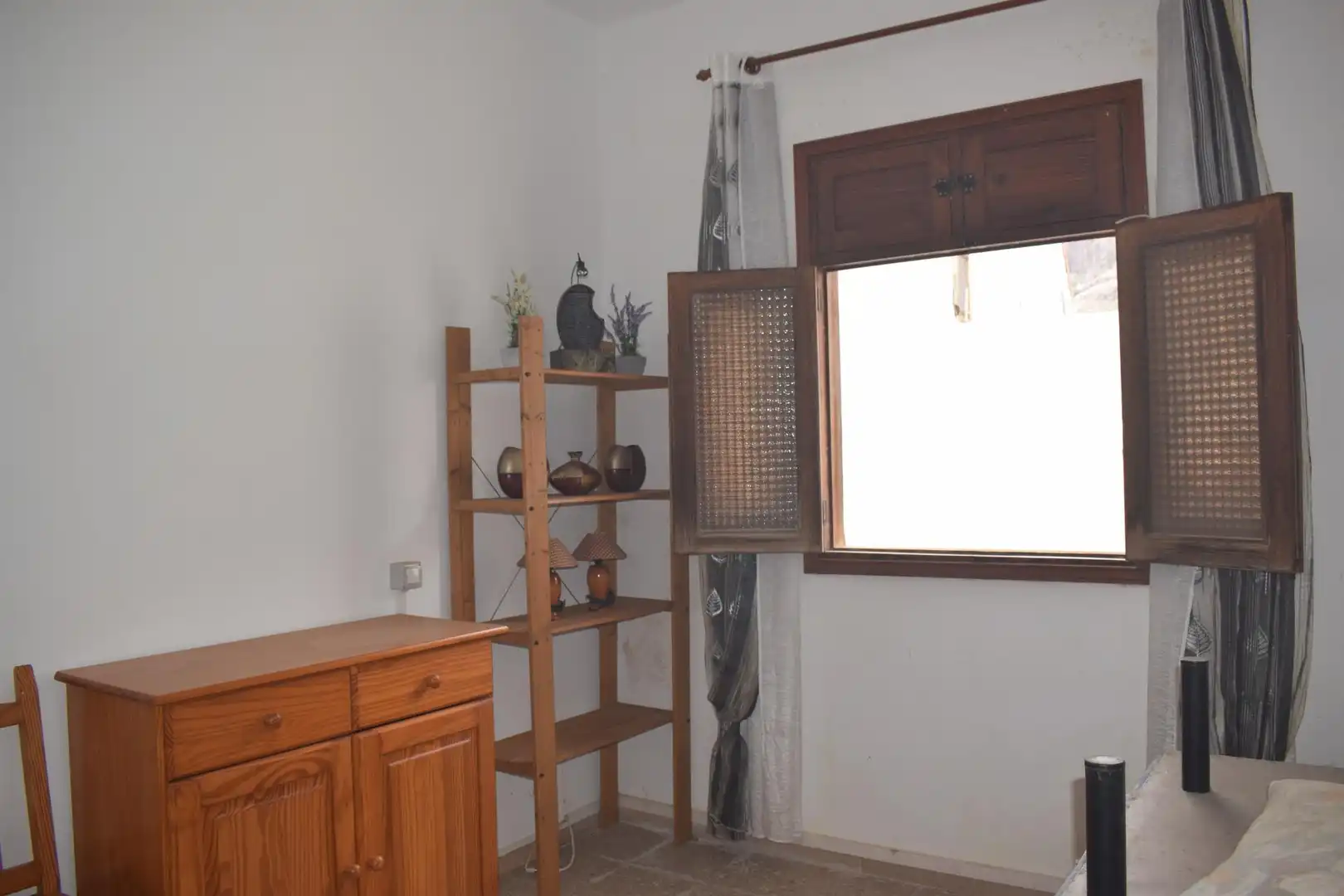 Bedroom of Houses for sale in San Bartolomé de Tirajana  with Private garden, Terrace and Storage room
