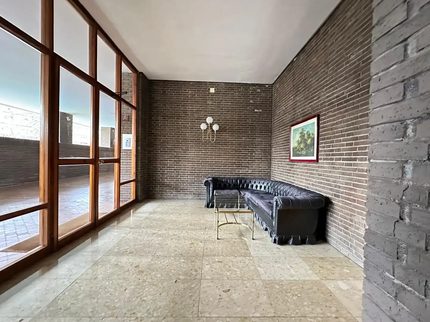 Flat for sale in Madrid  with Parquet flooring, Terrace and Storage room
