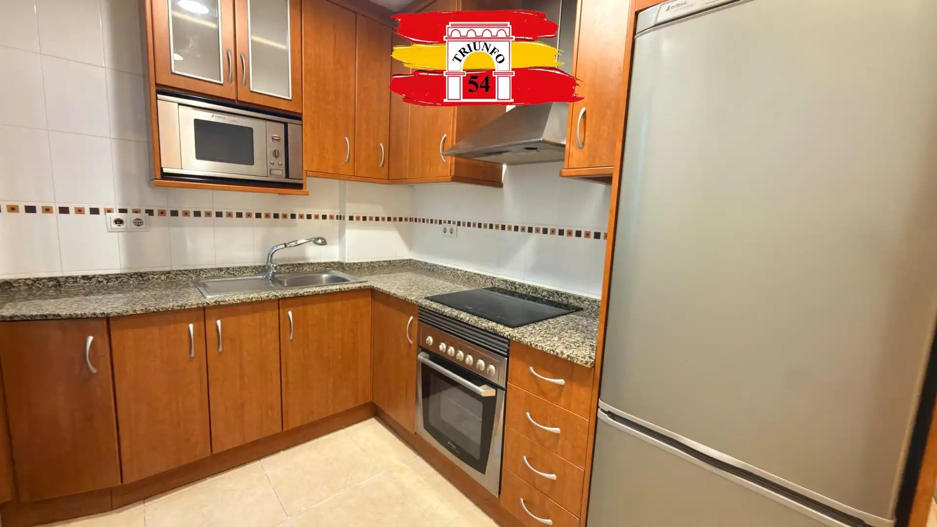 Cuina de Pis en venda en Pilar de la Horadada ciudad