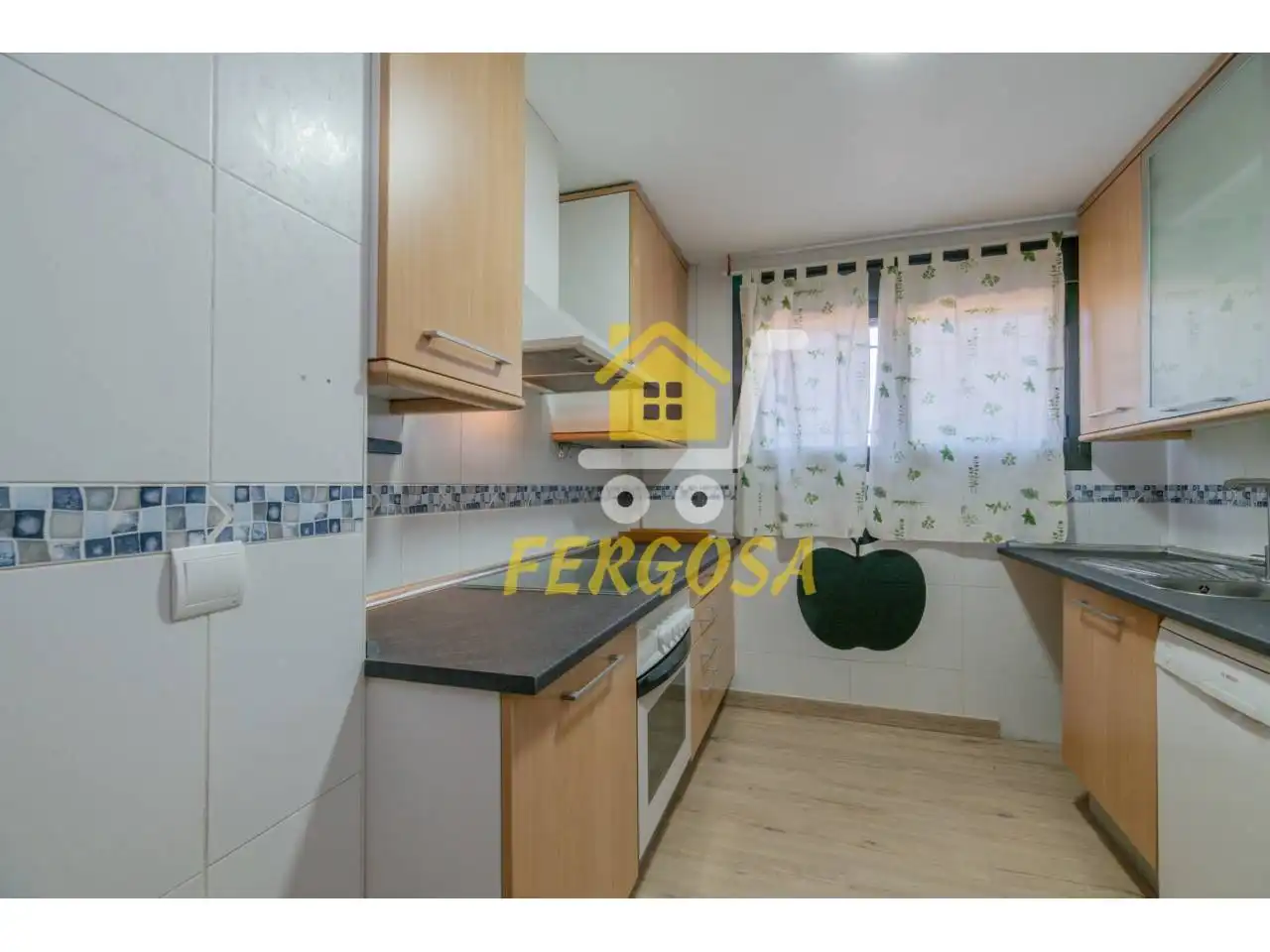 Flat for sale in Casarrubios del Monte pueblo