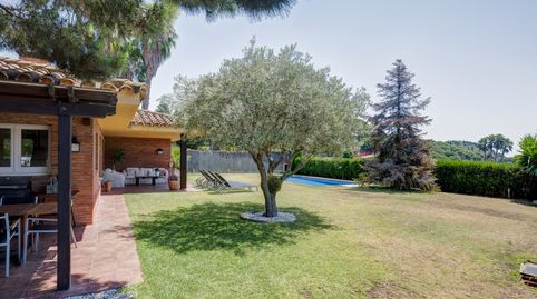 Photo 2 of Houses for sale in Bell - Aire, Sant Andreu de Llavaneres