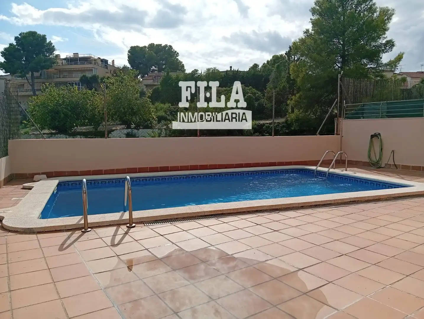 Penthouse with pool for sale in DEL CANO, imagen 15