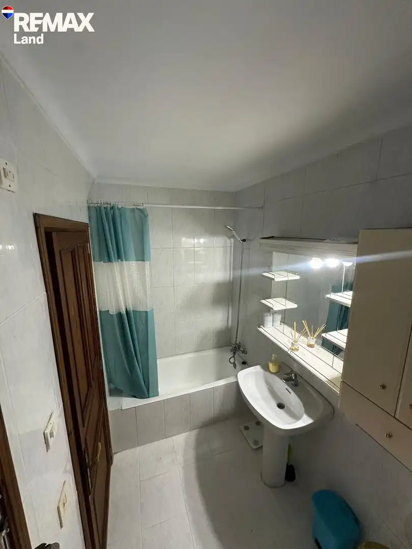 Badezimmer von Haus oder Chalet zum Verkauf in Petra