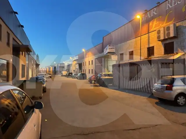 Industrial building for sale in Calle Nicaragua 16, imagen 11