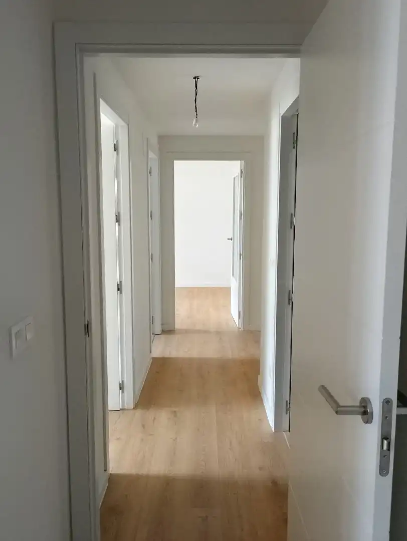 Wohnung zur Miete in HUCA - La Cadellada