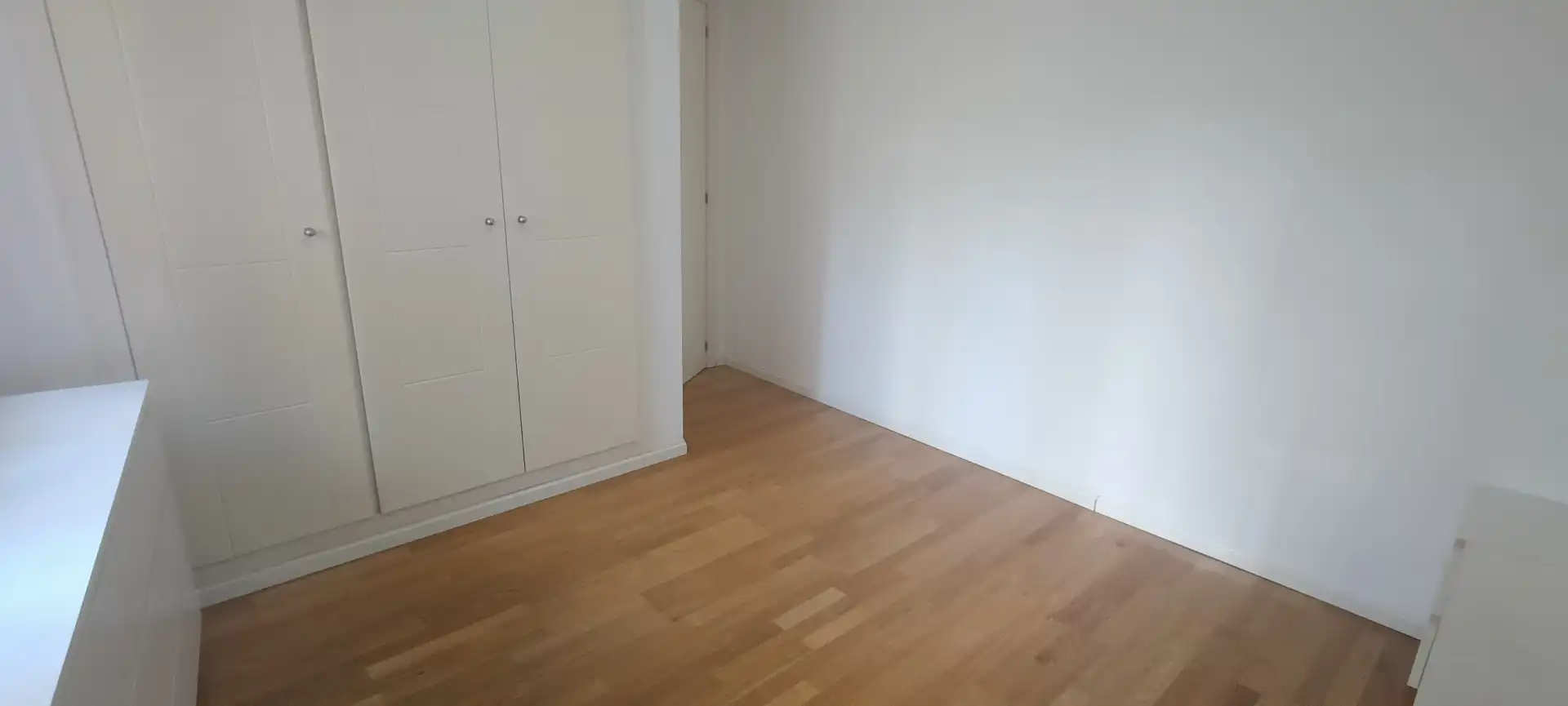 Bedroom of Flat for sale in Alcobendas  with Air Conditioner and Heating