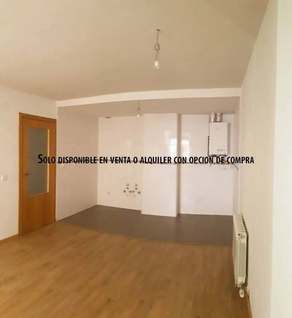 Attic for rent to own in Calle Quevedo, 6, Tudela de Duero