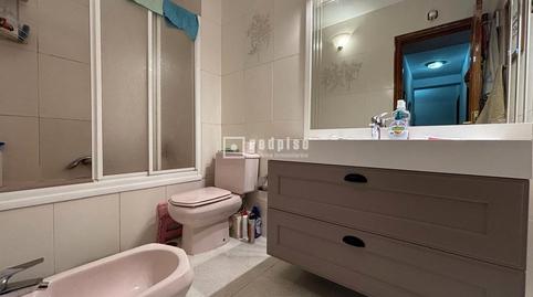 Foto 2 de Pis en venda a Aliseda, Puerta Bonita, Madrid