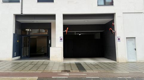 Photo 2 of Garage for sale in Santander - Calle Tetuán, Puerto Chico, Cantabria