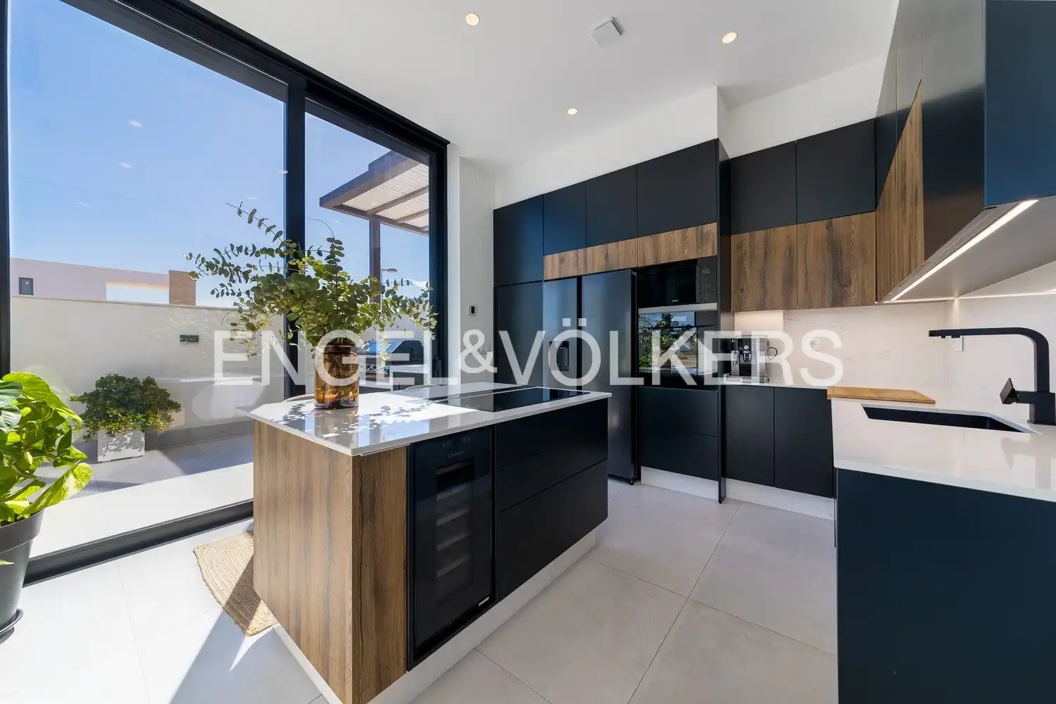 House with terrace for sale in El Pinar de Campoverde, imagen 7