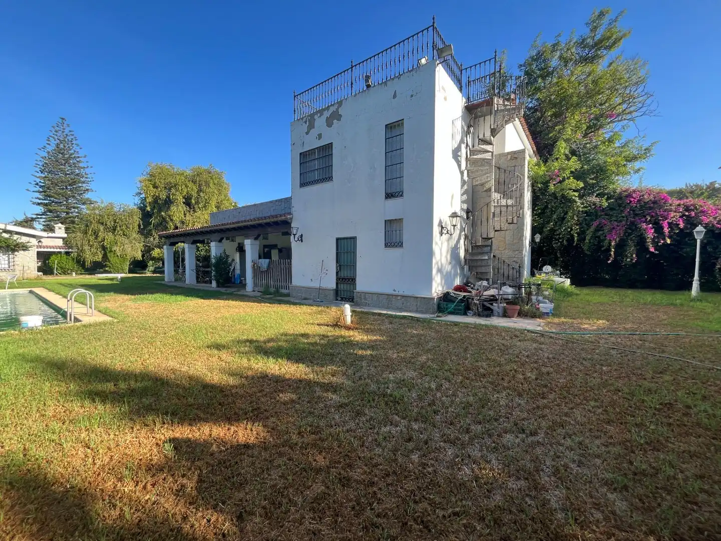 Casa o chalet en venta en Parque Atlántico - Ronda este