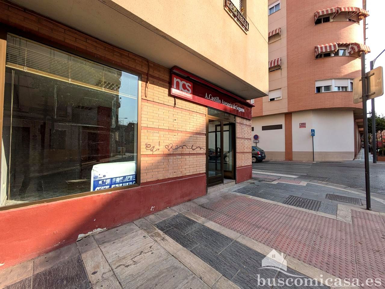 Local en venta en Linares con Aire acondicionado