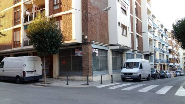 Local comercial en Venta en El Pilar