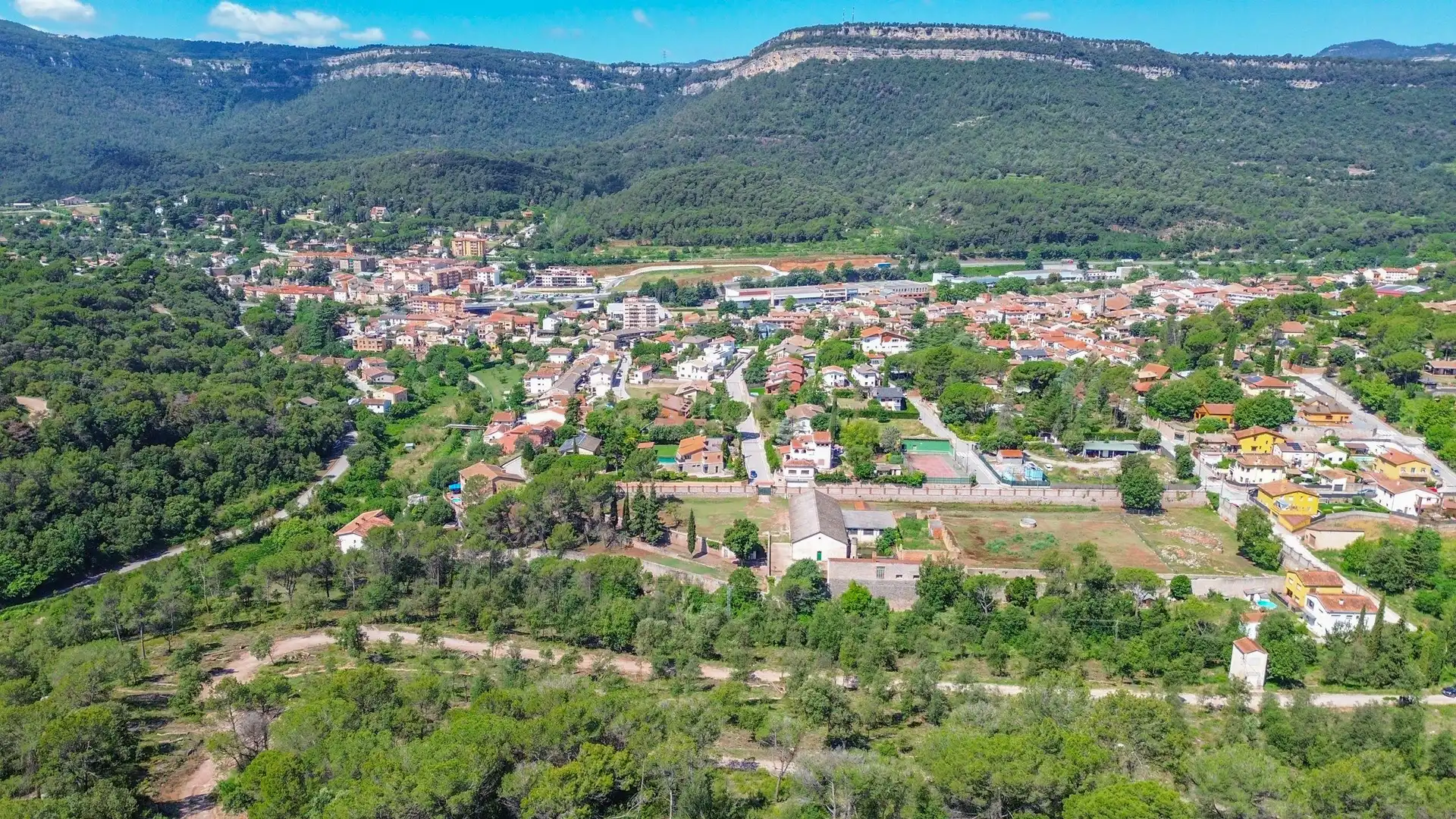 Casa en venda a DISEMINADO PUIGSEC 0, imagen 3