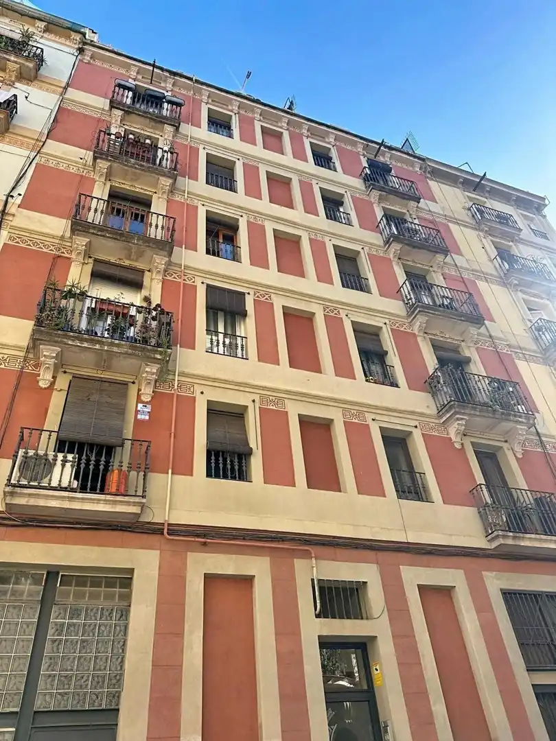 Penthouse mit Terrasse zum Verkauf in Sants - Montjuïc, imagen 26