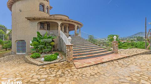 Photo 4 of House or chalet for sale in Altea ciudad, Alicante