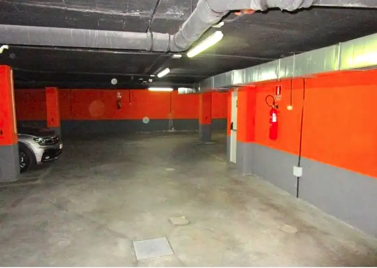 Parking de Garaje en venta en Ciudad Lineal