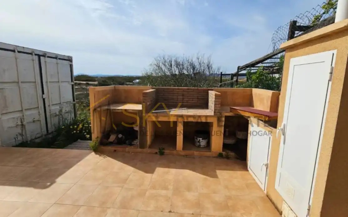 Haus oder Chalet zum Verkauf in Agua Amarga Playa, 16, Agua Amarga - Urbanova