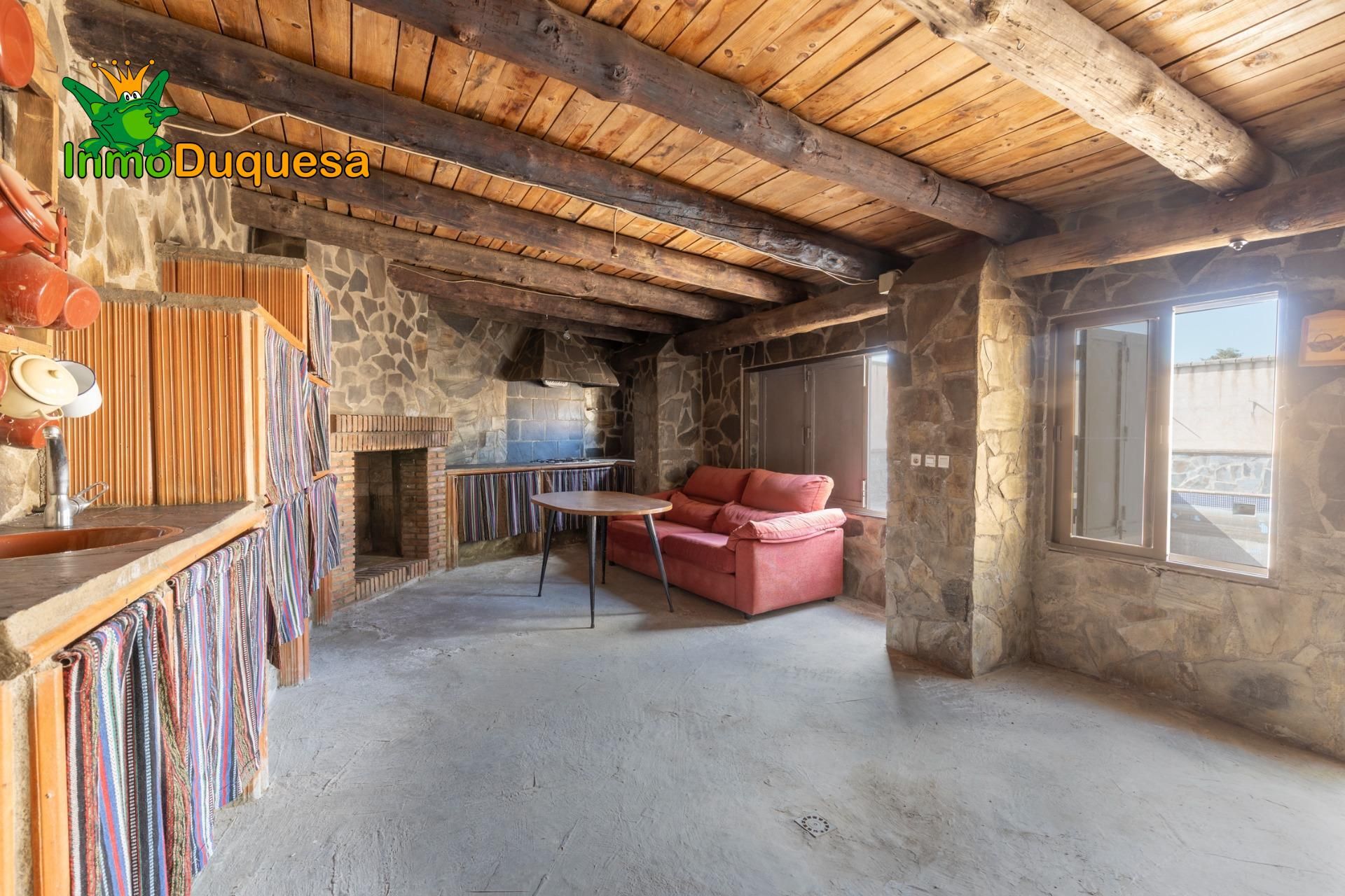 Country house zum verkauf in Alhendín mit Schwimmbad