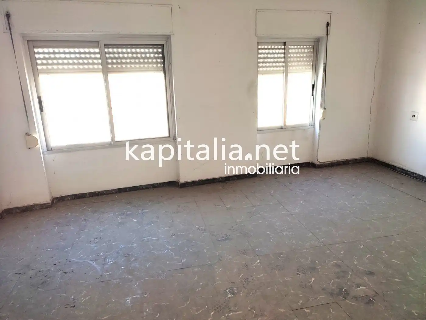Habitación de Edificio en venta en Ontinyent