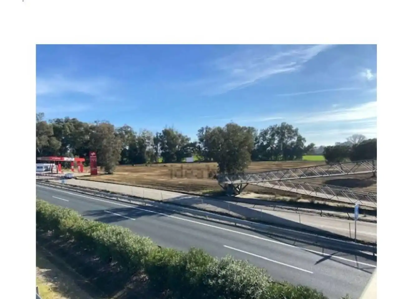 Terreni e lotti in vendita a Carretera Madrid-Cádiz, imagen 7