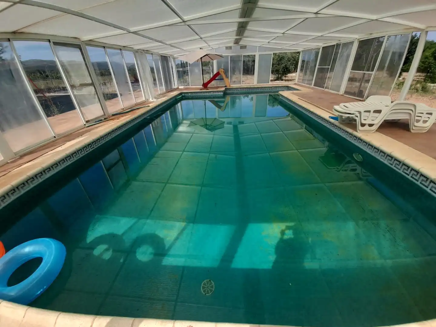 House with pool for sale in Argamasilla de Calatrava, imagen 33
