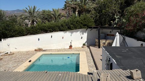 Foto 2 de Casa adosada en venta en Berja, Almería