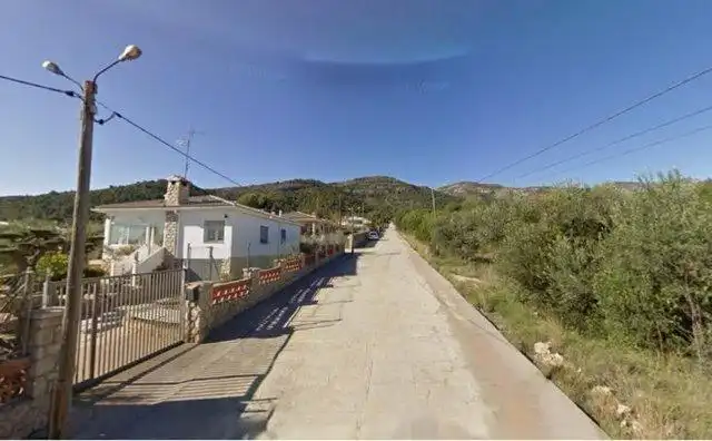 Grundstücke und Bauplätze zum Verkauf in Carrer del Camp de Tir, imagen 3