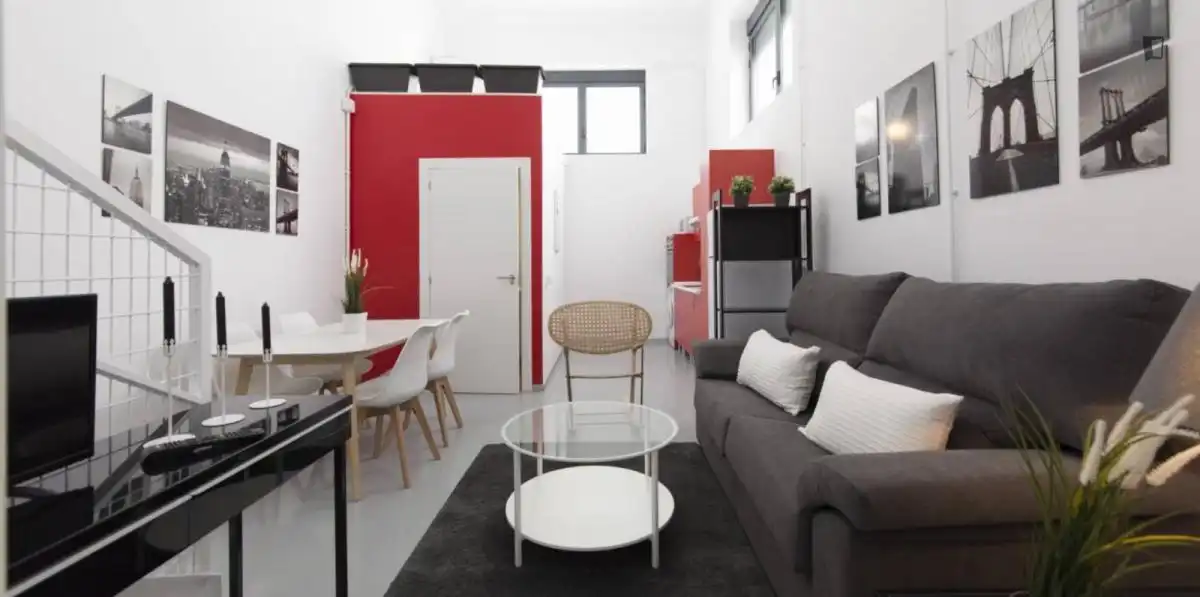 Apartments for rent in Pueblo Nuevo