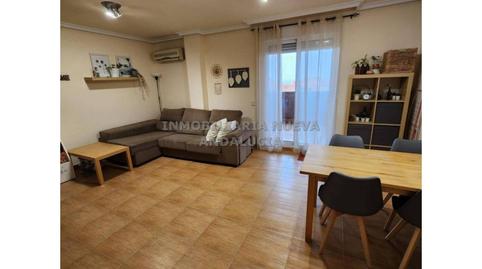 Foto 3 de Piso de alquiler en Piedras Redondas - Torrecárdenas,  Almería Capital