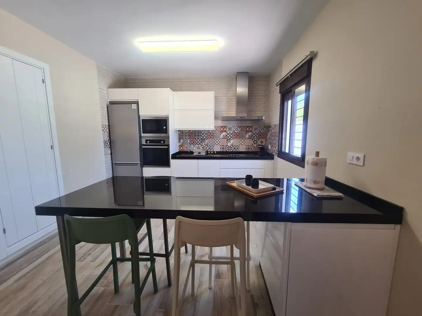 Casa o chalet de alquiler en Vial Camino, 6, Barrio Nuevo
