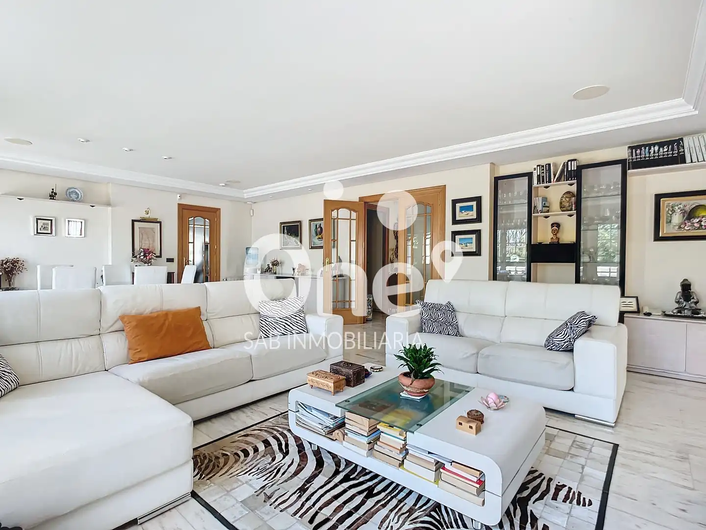 Villa con terrazza in vendita a Montepilar, imagen 25